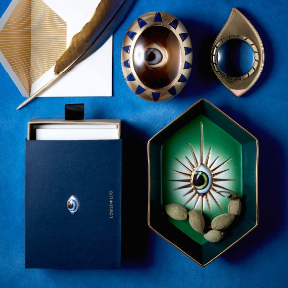 L'OBJET Lito Magnifying Glass