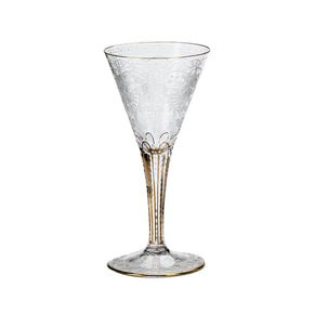 MOSER Maharani Red Wine