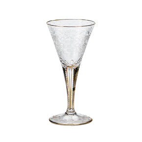 MOSER Maharani White Wine