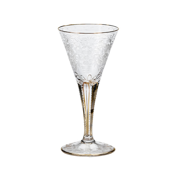 MOSER Maharani White Wine