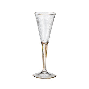 MOSER Maharani Champagne