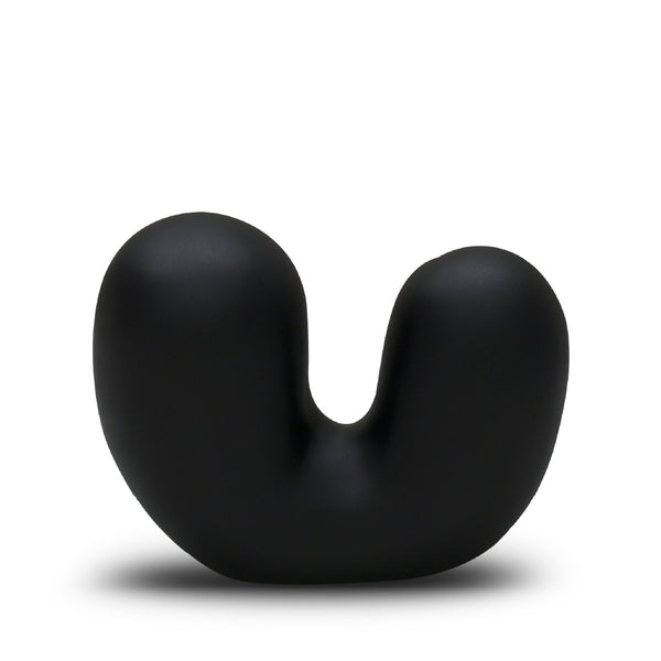 TINA FREY Macaroni Sculpture