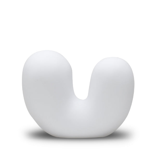 TINA FREY Macaroni Sculpture