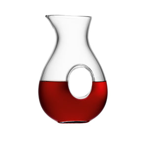 LSA INTERNATIONAL Ono Jug Set of 4