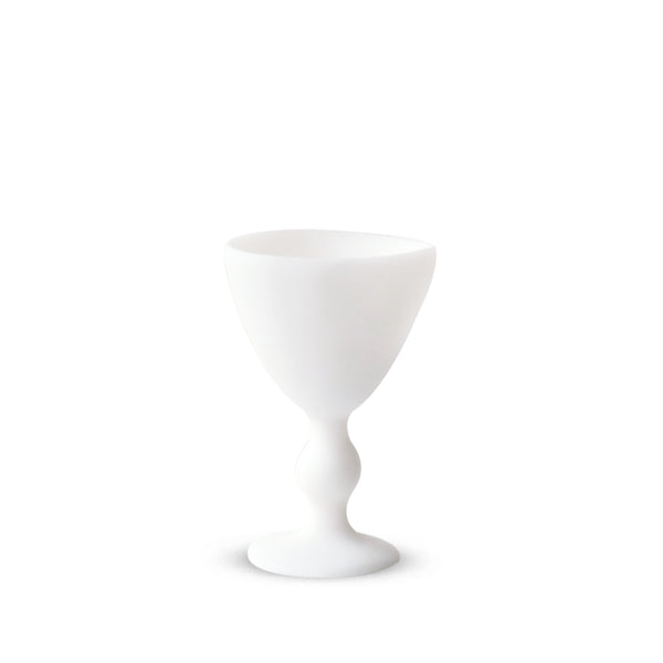TINA FREY Pedestal Water Goblet