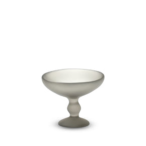TINA FREY Pedestal Ice Cream Bowl