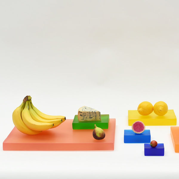 TINA FREY BLOCK A3 Extra Large Platter