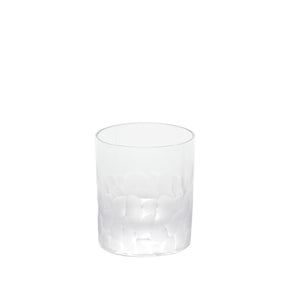 MOSER Pebbles Double Old Fashioned Glass 12.5 Oz.