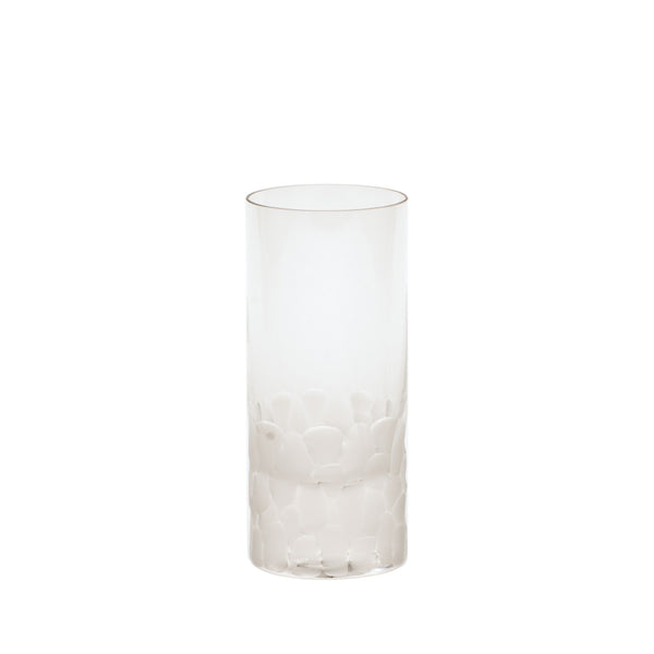 MOSER Pebbles Highball Glass 13.5 Oz.