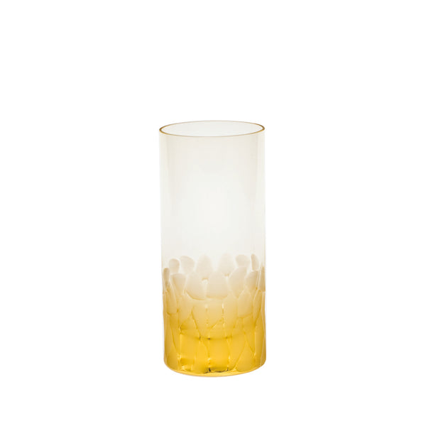 MOSER Pebbles Highball Glass 13.5 Oz.