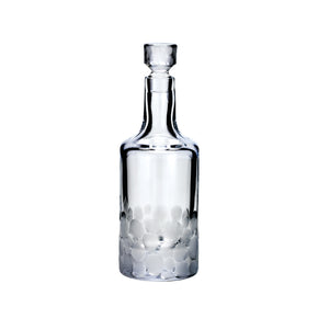 MOSER Pebbles Decanter