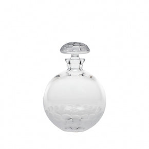 MOSER Pebbles Round Decanter