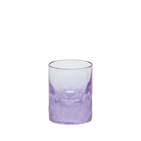 MOSER Pebbles Shot Glass 2 Oz.