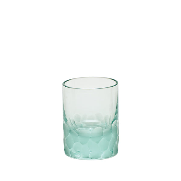 MOSER Pebbles Shot Glass 2 Oz.