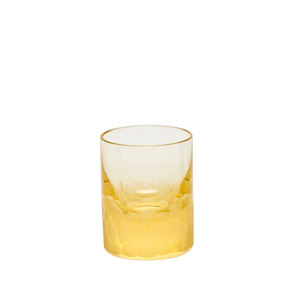 MOSER Pebbles Shot Glass 2 Oz.