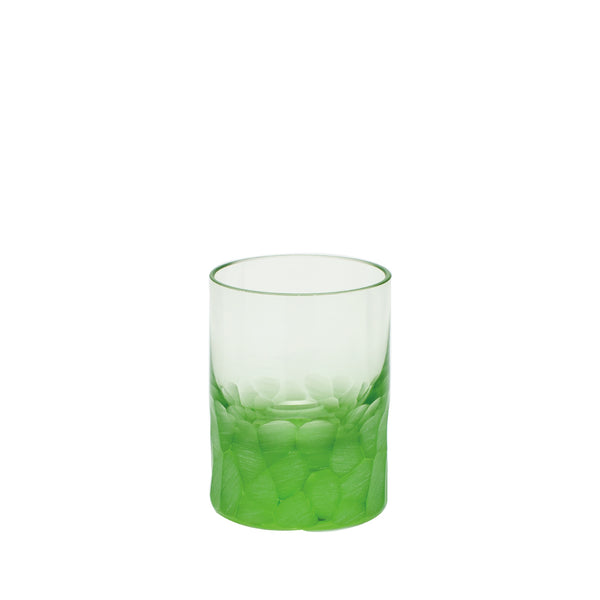 MOSER Pebbles Shot Glass 2 Oz.