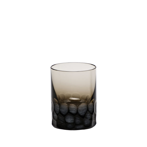 MOSER Pebbles Shot Glass 2 Oz.