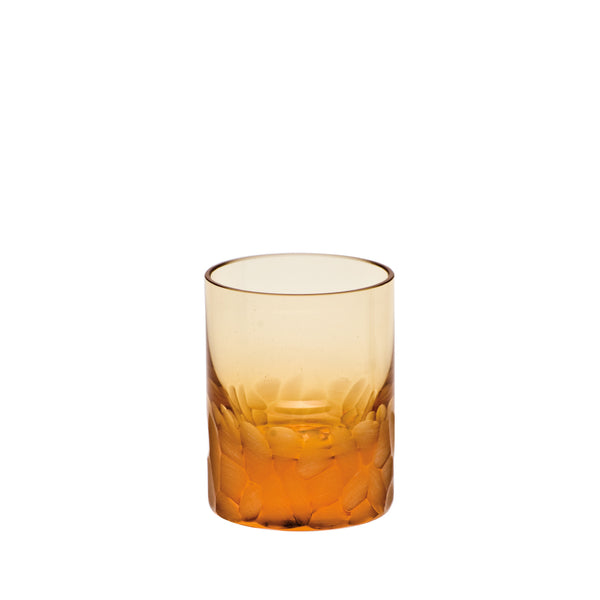 MOSER Pebbles Shot Glass 2 Oz.