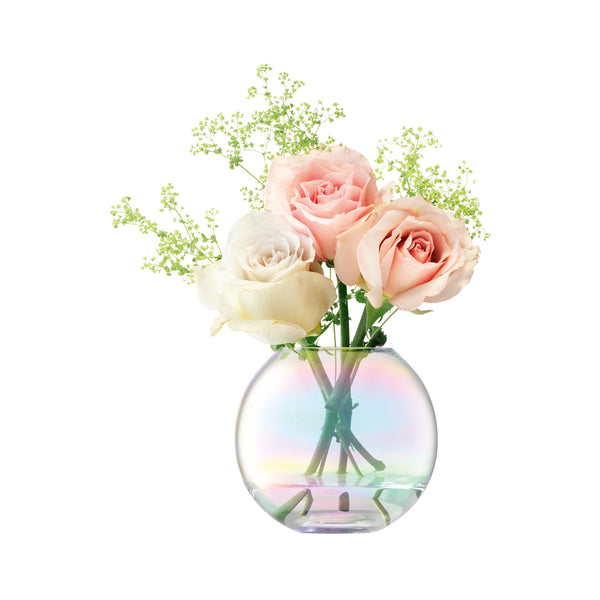 LSA INTERNATIONAL Pearl Vase