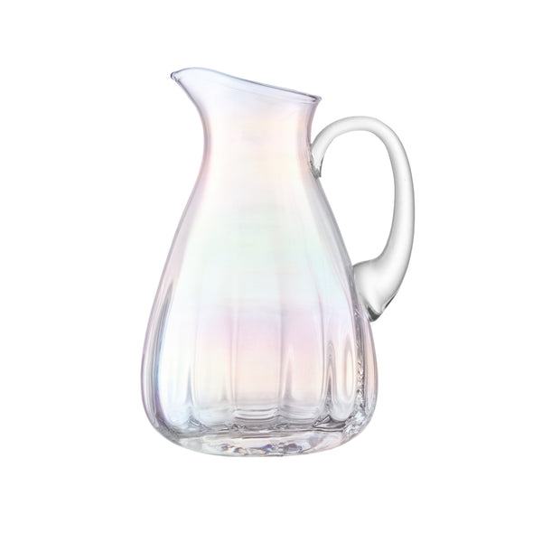 LSA INTERNATIONAL Pearl Jug Set of 3