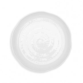 Q SQUARED Pearl Melamine Salad Plate Set of 8