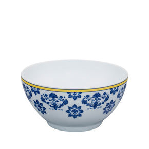 VISTA ALEGRE Castelo Branco Round Bowl Set of 4
