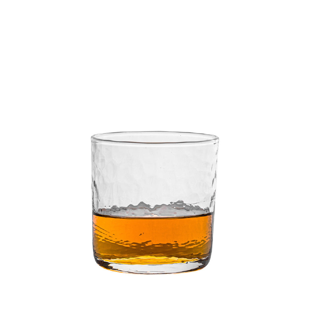 Puro Rocks Glass Set Of 4