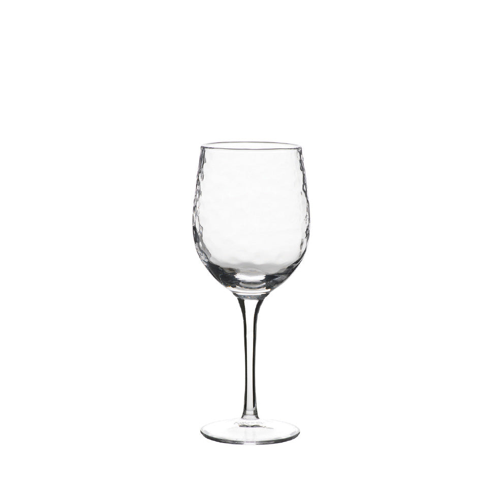 Puro Red Wine Glass Set Of 4