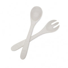 Potter Melaboo™ Salad Servers Set of 8