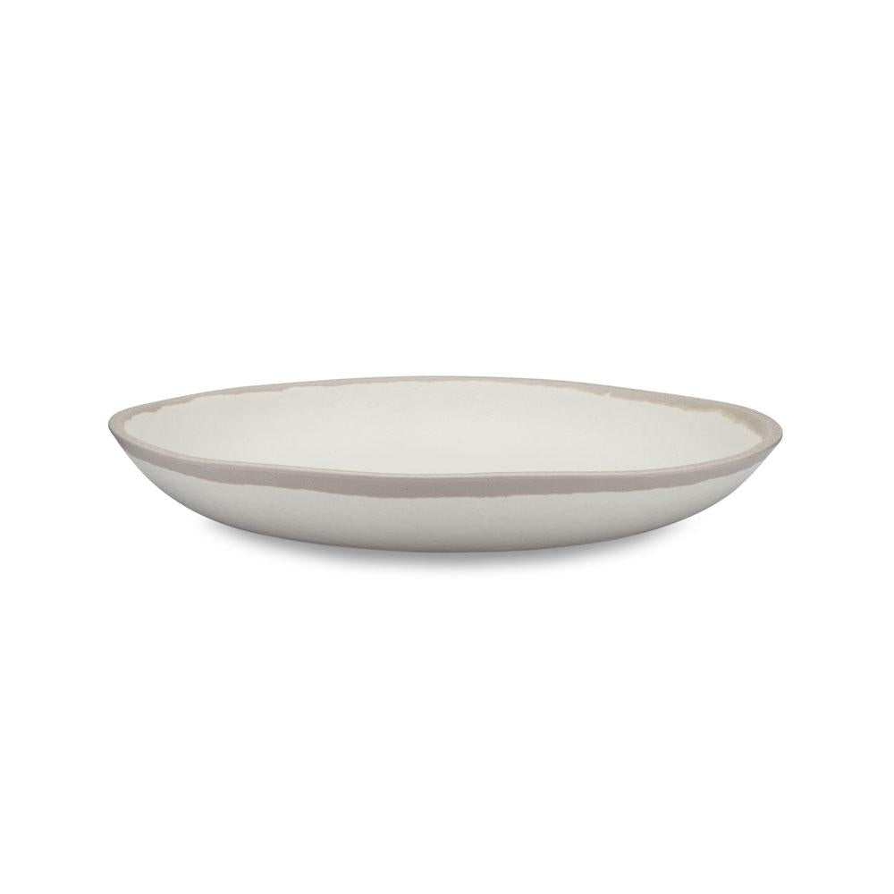 Potter Stone Melaboo™ Dinner Plate Set of 4