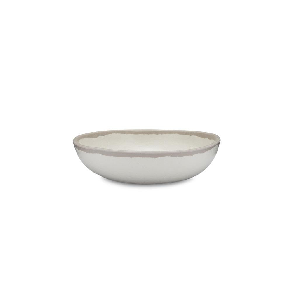 Potter Stone Melaboo™ Cereal Bowl Set of 8
