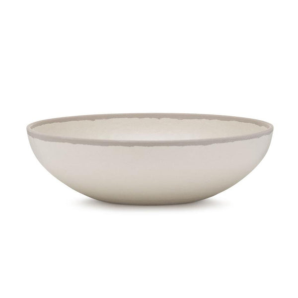 Q SQUARED Potter Stone Melaboo™ Serving Bowl Set of 4