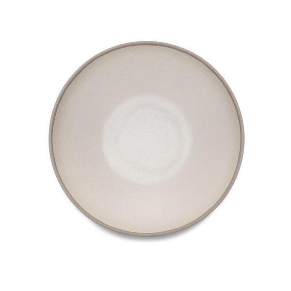 Q SQUARED Potter Stone Melaboo™ Serving Bowl Set of 4