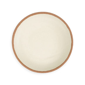 Q SQUARED Potter Melaboo™ Salad Plate Set of 8