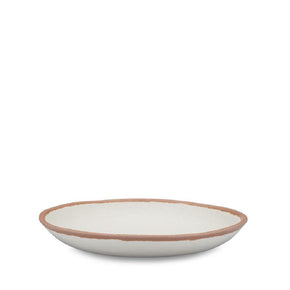 Q SQUARED Potter Melaboo™ Salad Plate Set of 8