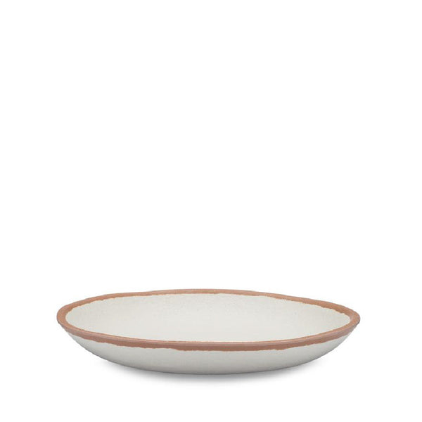 Q SQUARED Potter Melaboo™ Salad Plate Set of 8