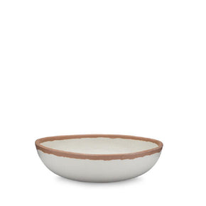 Q SQUARED Potter Stone Melaboo™ Cereal Bowl Set of 8