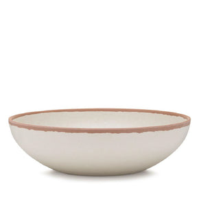 Q SQUARED Potter Stone Melaboo™ Serving Bowl Set of 4