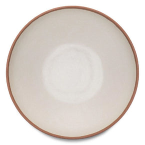 Q SQUARED Potter Stone Melaboo™ Serving Bowl Set of 4