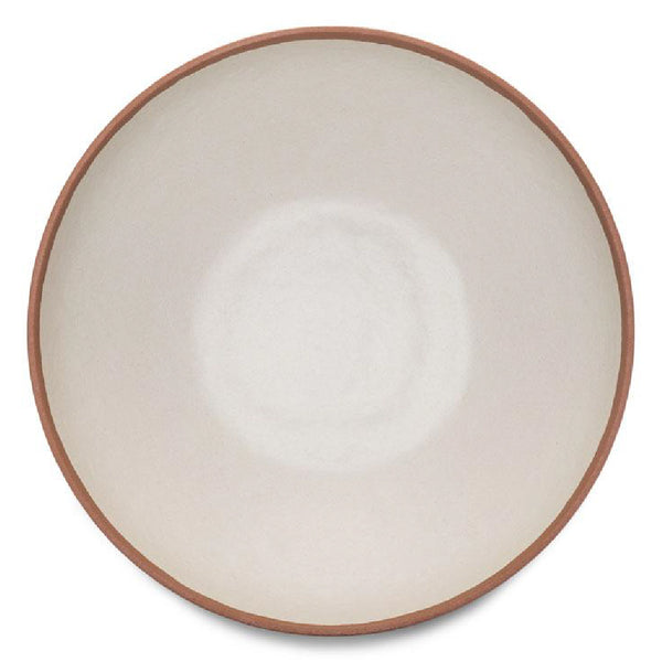 Q SQUARED Potter Stone Melaboo™ Serving Bowl Set of 4