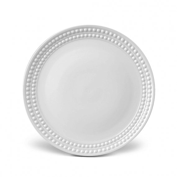 L'OBJET Perlee Dinner Plate