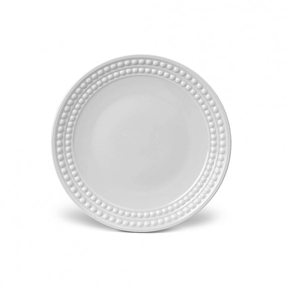 L'OBJET Perlee Dessert Plate