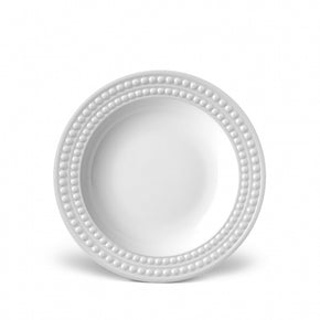 L'OBJET Perlee Soup Plate
