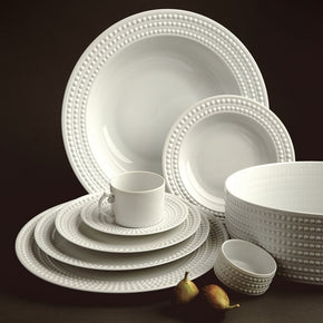 L'OBJET Perlee Soup Plate
