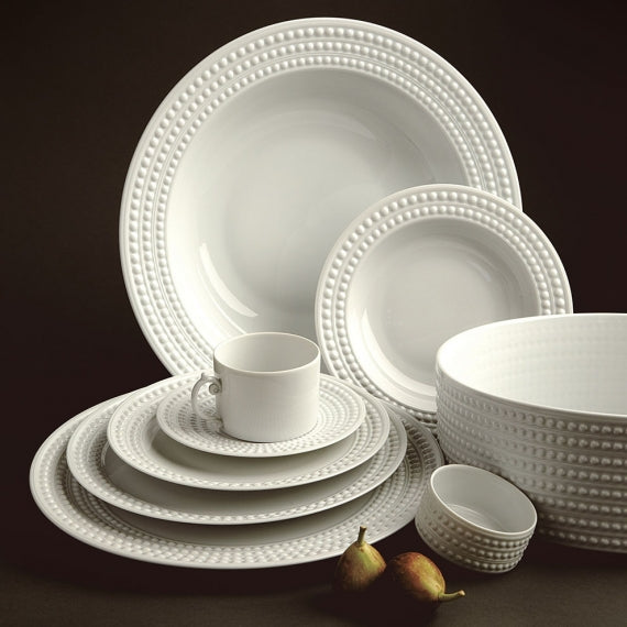 L'OBJET Perlee Soup Plate