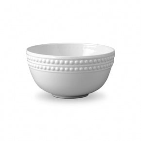 L'OBJET Perlee Cereal Bowl