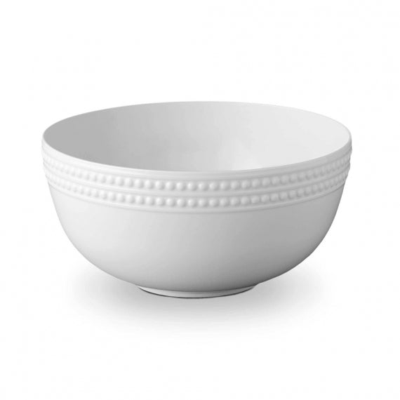 L'OBJET Perlee Serving Bowl