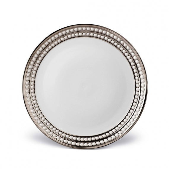 L'OBJET Perlee Dinner Plate