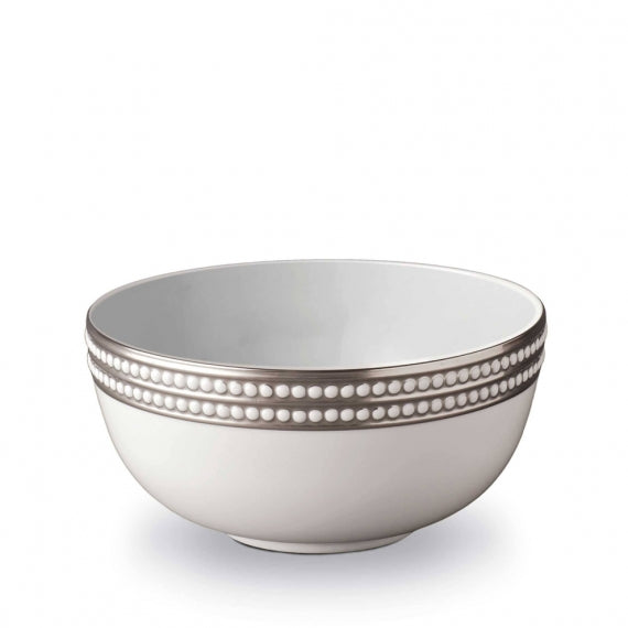 L'OBJET Perlee Serving Bowl