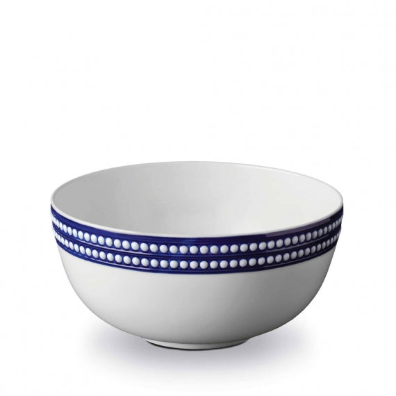 L'OBJET Perlee Serving Bowl